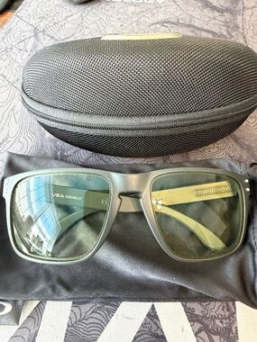 Oakley Holbrook XL Frames with Prism Gaming Lenses